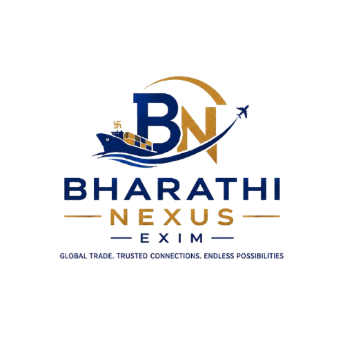 Bharathi Nexus Exim