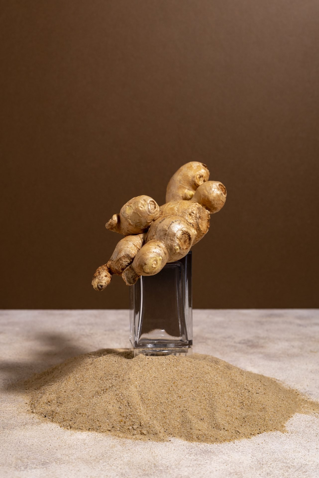 Ginger Powder