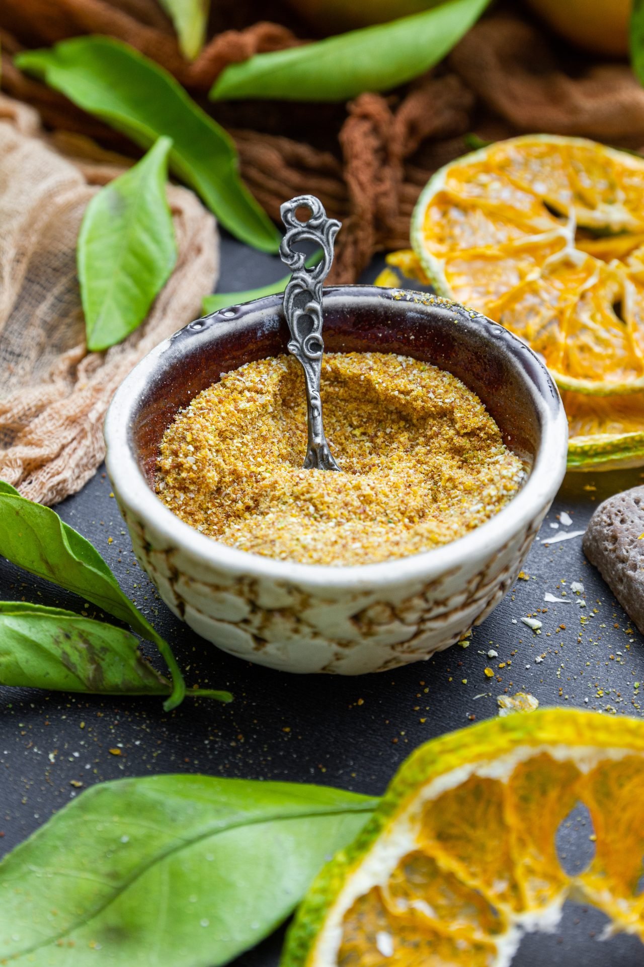 Dried Mango Powder (Amchur)