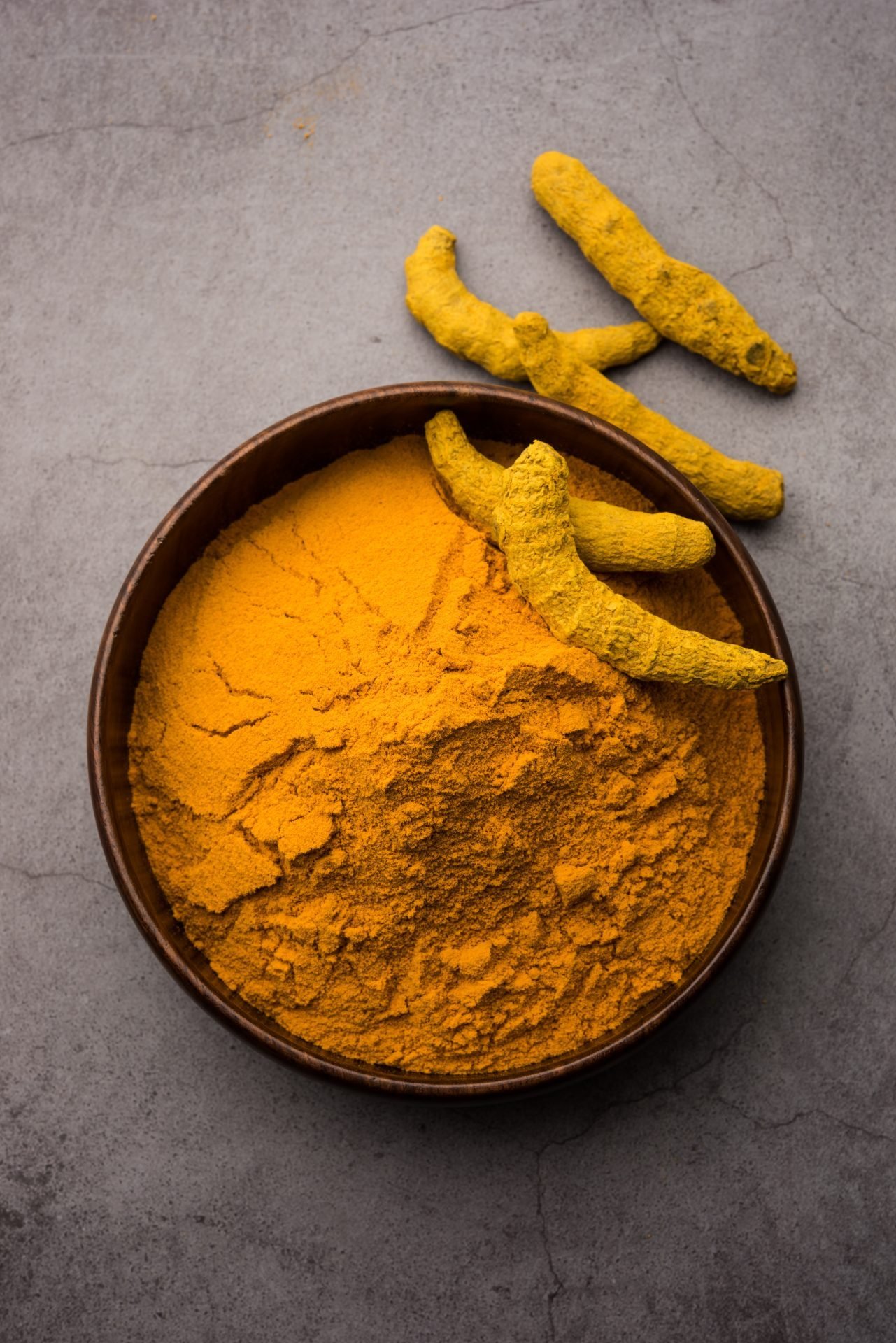 Turmeric Powder